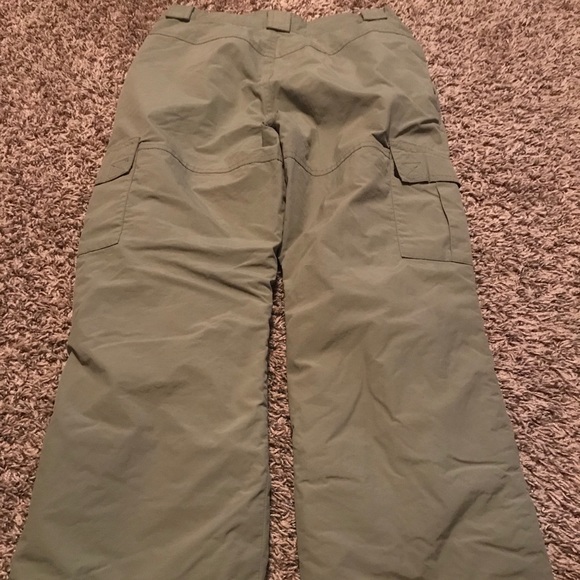 Boys Pulse Snow Pants size Youth Large - Picture 1 of 2